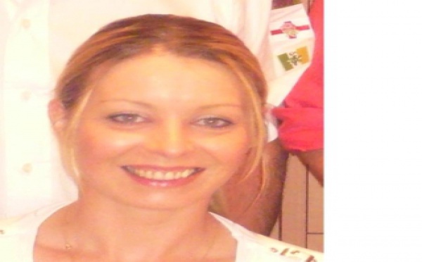 WHO'S WHO: DOLORES VERGER