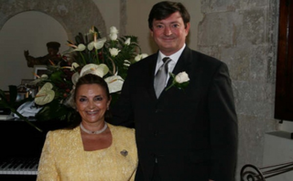 WHO'S WHO: MARIA ANGELA GARCIAS TRUYOLS