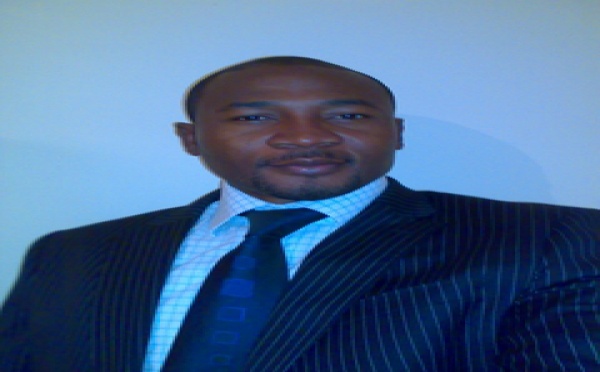 WHO'S WHO: FOLA DOKUNMU