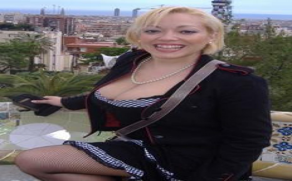 WHO'S WHO: BLANCA STAR OLIVERA