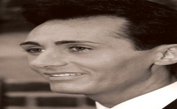 WHO'S WHO: JEAN-PHILIPPE SECORDEL-MARTIN