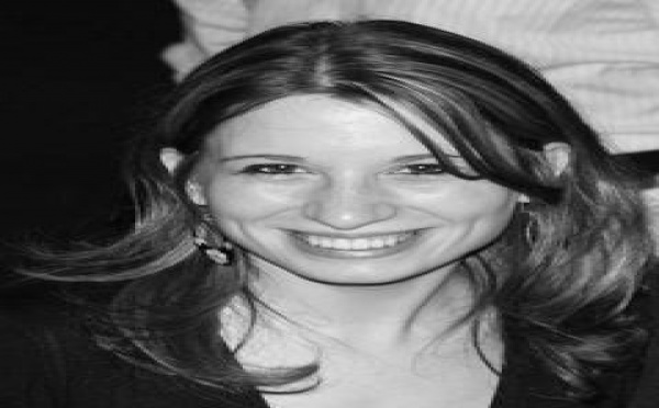 WHO'S WHO: MARINA MAZZA