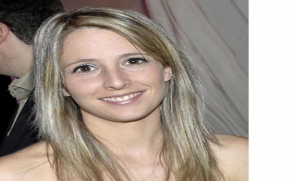 WHO'S WHO: SANDRA VEZIANO