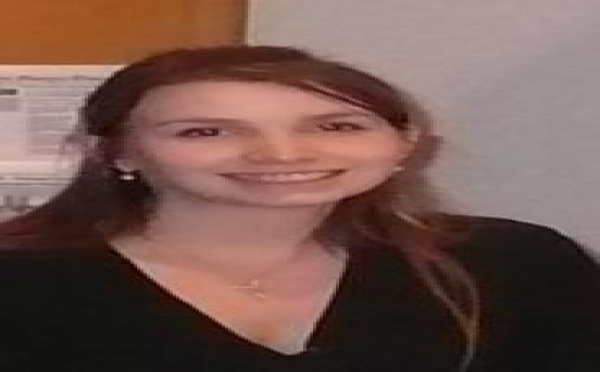 WHO'S WHO: EMILIE MAZZA