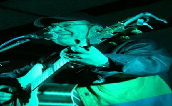 WHO'S WHO: GERARD DUGUET