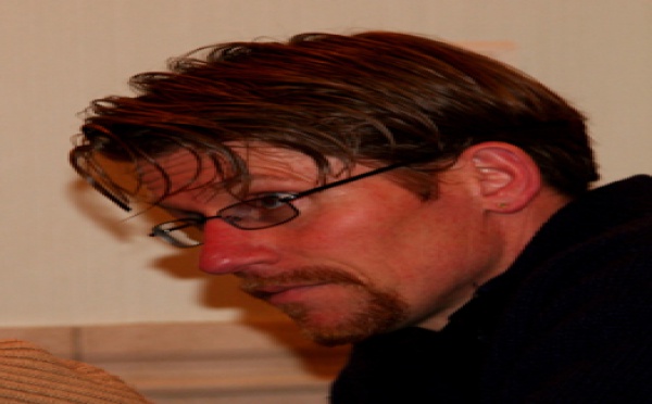 WHO'S WHO: GILLES TRANCHANT