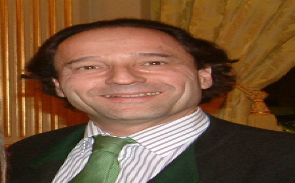 WHO'S WHO: MICHEL SOYER