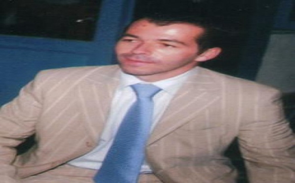 WHO'S WHO: NICOLAS CROESI