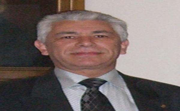 WHO'S WHO: CLAUDE-PHILIPPE DE TANNA