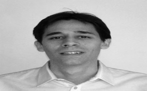 WHO'S WHO: ALEXANDRE TOMASINI