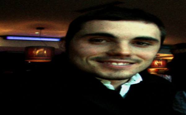 WHO'S WHO: VLADIMIR SEGUIN