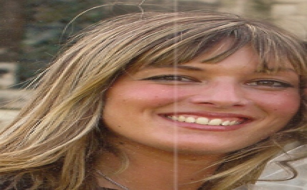 WHO'S WHO: AURORE BLANC