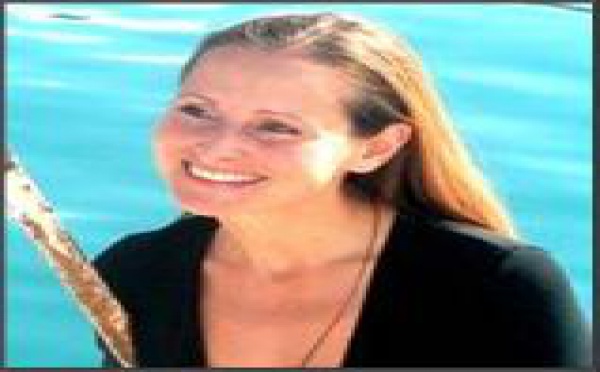 WHO'S WHO: FLORENCE BERNARDON