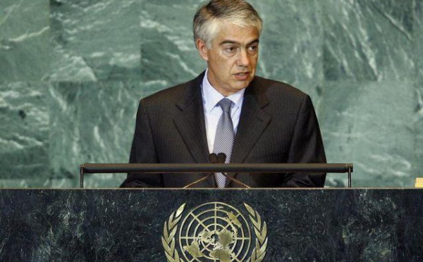 63EME ASSEMBLEE GENERALE DES NATIONS UNIES