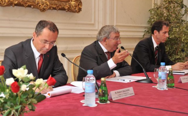 Extension de l’urbanisme en mer : rapport d’étape