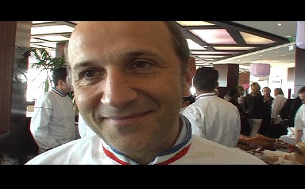 WHO'S WHO: PHILIPPE JOANNES