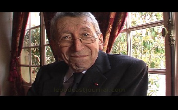 WHO'S WHO: SERGIO ROMANO