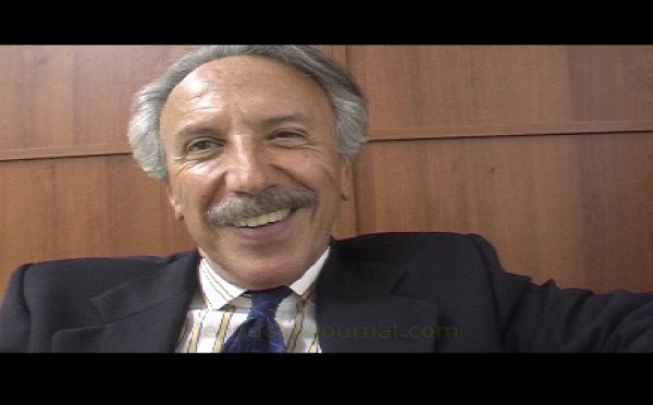 WHO'S WHO: MARIO POLVERINI