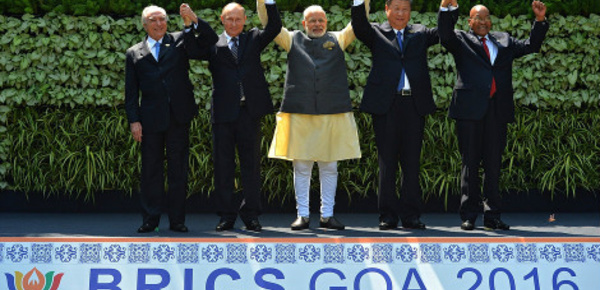 Les BRICS, une influence économique à la croisée des chemins
