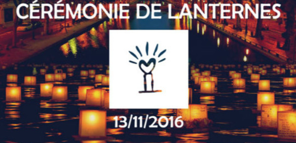 Toujours Paris: une cérémonie commémorative symbole d'espoir