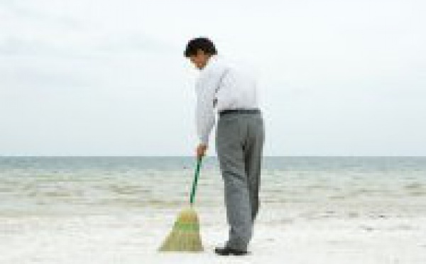 Présentation de la Rédaction d'Egypte