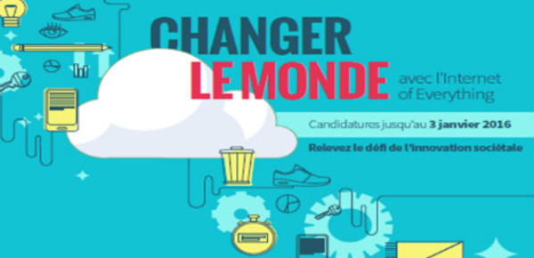 Un Créathon à Angers sur le thème des nouvelles technologies