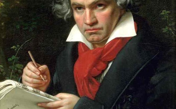 De Beethoven à Pagnol