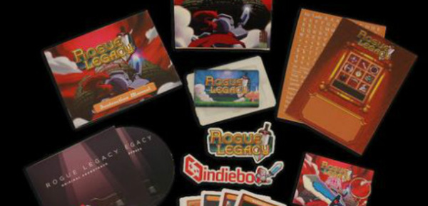 Indiebox, l'empaqueteur de jeux dématérialisés