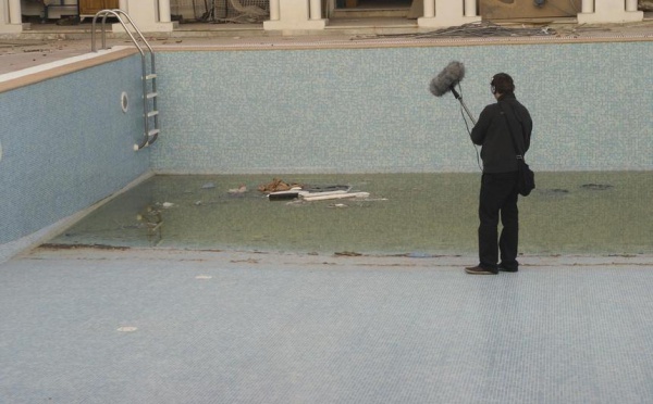 APPEL A PROJETS - LE SON POUR HORIZON