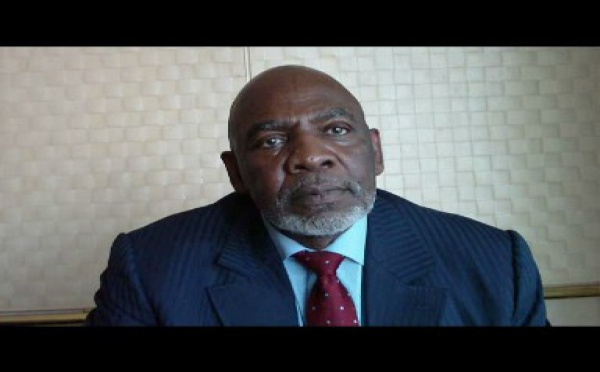 RENCONTRE: CHEICK DIARRA