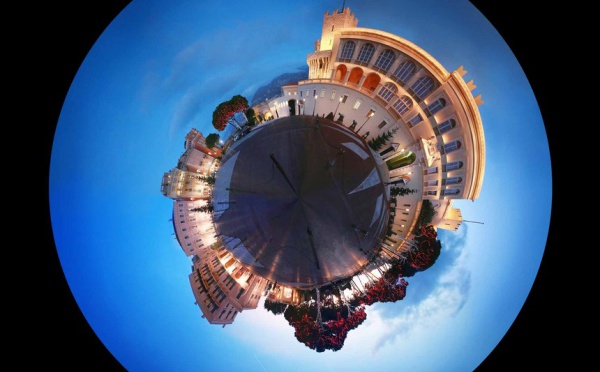 PHOTOGRAPHIE - L'univers de Marc Mehran