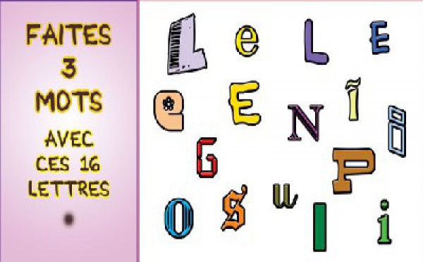 JEU de réflexion du 4 octobre 2008