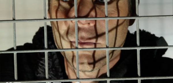 Rémi Gaillard: une vie de chien et beaucoup de rage!