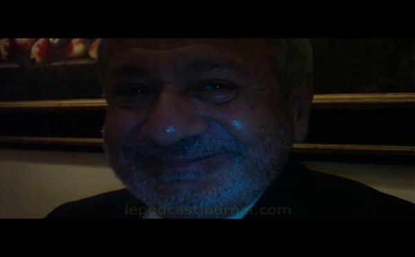 WHO'S WHO: CESARE LAMPRONTI