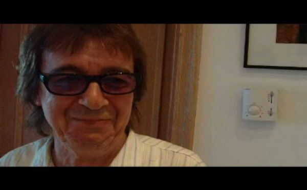 WHO'S WHO: BILL WYMAN