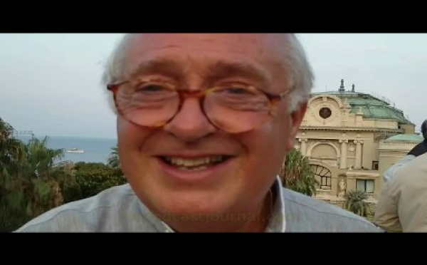 WHO'S WHO: JACQUES TAJAN