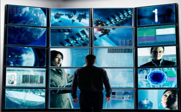 Salon Santé Agora 2008 : quel avenir pour la cyber-médecine ?