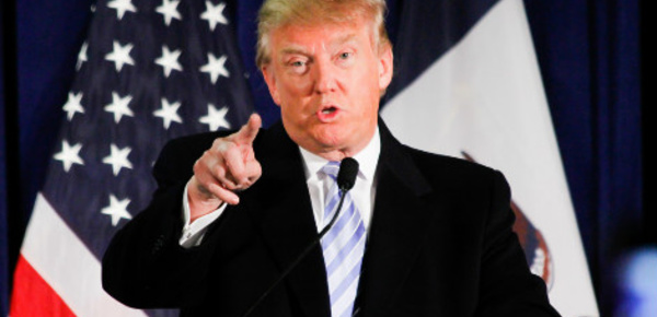 Élections américaines: Un pas en avant, deux pas en arrière