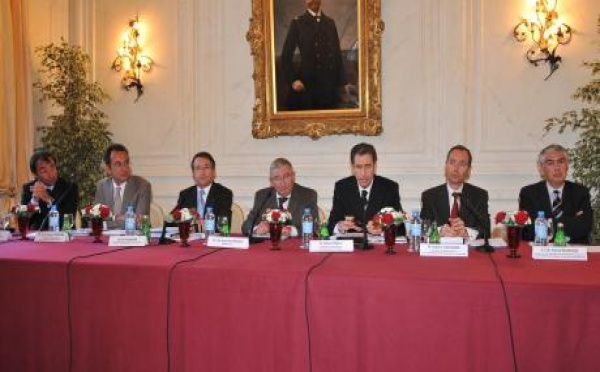 Point sur le budget de la Principauté de Monaco