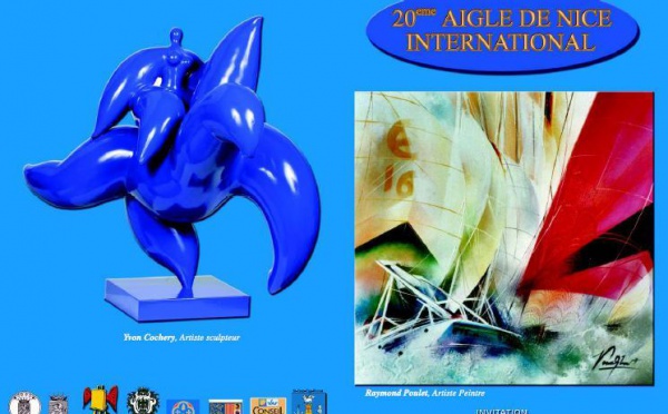 20e Aigle de Nice International