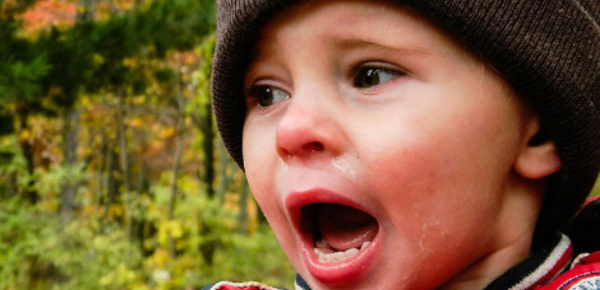 Kidnapping des enfants en Algérie, un fléau inquiétant