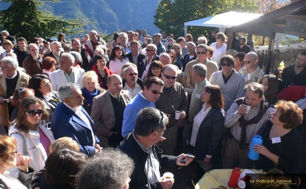 ARBORETUM DE ROURE 20 ANS - EXPO 'L'ART ET L'ARBRE' par NO-MADE