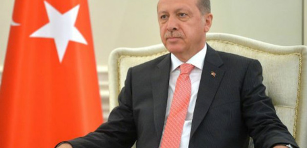 Turquie: Le président Erdoğan hostile aux médias locaux et aux médias étrangers