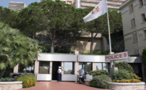 Aménagement de l’accueil des usagers de la Sûreté Publique