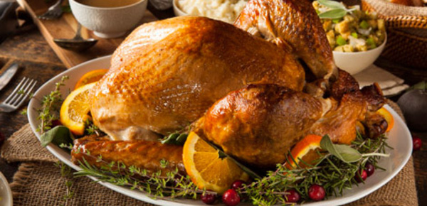 Thanksgiving, une tradition américaine authentique