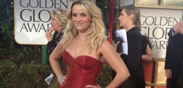 Reese Witherspoon veut conquérir le monde des médias