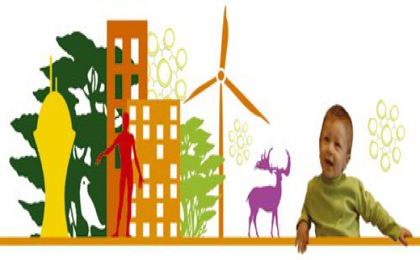 VIVERE: Salon de l'art de vivre et du développement durable 