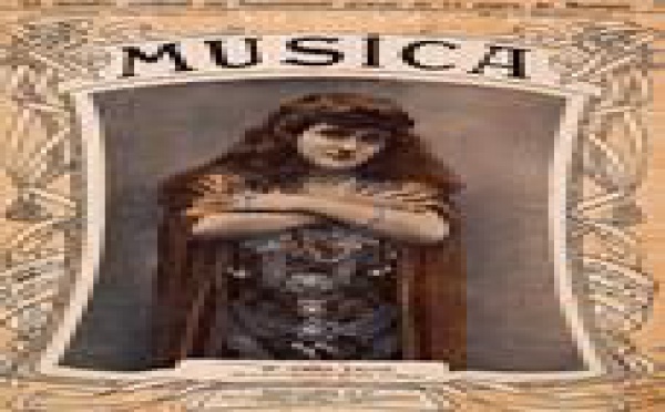 Une cantatrice injustement oubliée