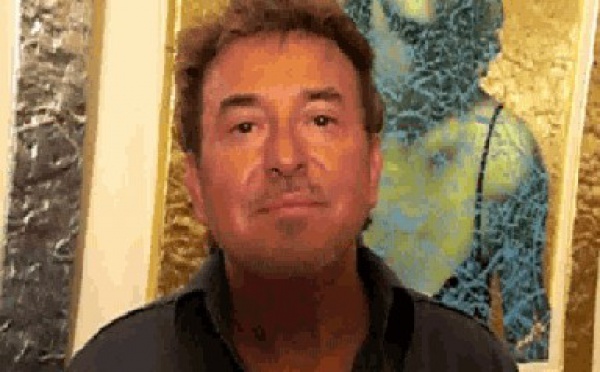 WHO'S WHO: DANIELE DONDE