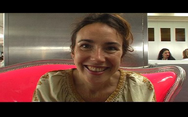 WHO'S WHO: ISABEL OTERO